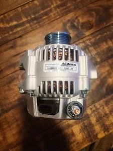 ACDelco 335-1286 L24 Professional™ Alternator Fast Free Ship - Foto 1 di 6
