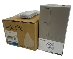 NUEVO MÓDULO CPU OMRON C200HE-CPU42-E C200HECPU42E - Imagen 1 de 4