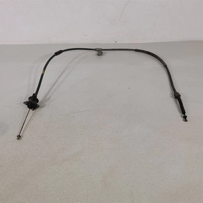 99-04 Mustang Gt Clutch Cable Aa7364 - Image 1 of 4