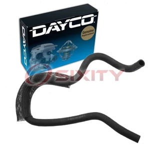 Dayco Heater Outlet HVAC Heater Hose for 1996-2004 Chevrolet Blazer 4.3L V6 gj - Picture 1 of 5