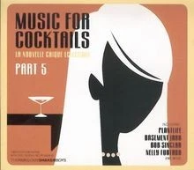 Music for Cocktails Vol. 5 von Various | CD | Zustand gut - Image 1 of 2