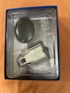 Star Trek Eaglemoss Starship Collection Shuttlecraft Goddard The Next Generation - Imagen 1 de 3