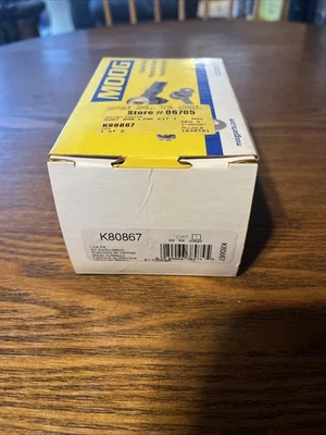 Barra estabilizadora trasera Moog para Mazda/Volvo K80867 Foto 1 de 3