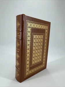 EASTON PRESS Grover Cleveland Rexford G. Tugwell 2000 Leather Ed Presidents - Bild 1 von 6