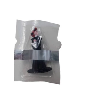 1996 Cheerios Frillo -Hunchback Of Notre Dame Mini Figure Cereal Box Toy NEW - Picture 1 of 8