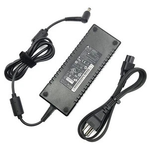 Genuine Delta AC Power Adapter for Acer Aspire A5600U U5-610 U5-620 Notebook - Picture 1 of 7
