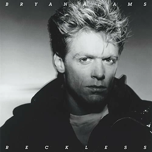 Bryan Adams - Reckless [VINYL] - Image 1 of 1