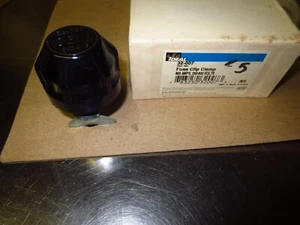 Ideal 32-007 Size 8 Fuse Clip Clamp Nos 600 amps, 250-600V - Picture 1 of 3