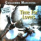Guillermo Marchena - Time For Lovers 7" (VG/VG) .