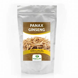 Panax Ginseng Tee Ginseng Tee Wurzel ganz 200G - Bild 1 von 4