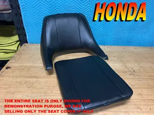 HONDA ODYSSEY FL250 1977-84 New seat cover. FL 250 336. - Foto 1 di 7