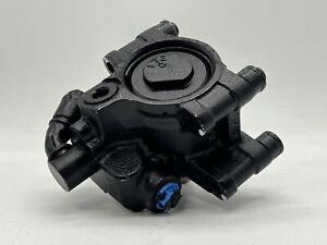 Ford Motorcraft STP-258-RM Powering Steering Pump Remanufactured 