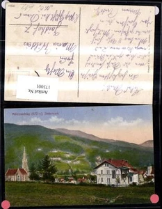 173001,Mürzzsuppleg veduta del luogo - Foto 1 di 1