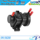 9158200 New Solenoid Vacuum Valve For Opel Vectra B CC GTS Zafira A Astra G