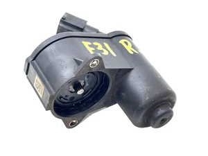 2005-2010 AUDI A6 C6 EMERGENCY PARKING BRAKE MOTOR REAR RIGHT PASSENGER SIDE OEM - Picture 1 of 7