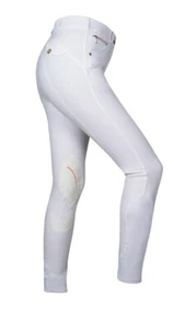 Brechas Libra de choque para dama - Imagen 1 de 2