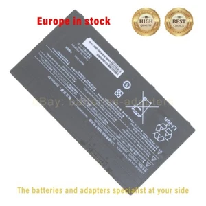 Original New FPCBP530 FPB0337S Battery for Fujitsu Lifebook U728 U729 U727 - Picture 1 of 6