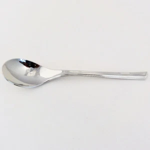 MIRO by Splendide Teaspoon NEW NEVER USED made in Korea 18/8 - Picture 1 of 3