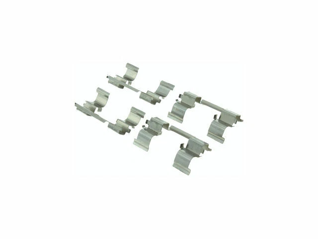 Kit de herrajes de freno delantero Centric 46SD32K para Suzuki Forenza 2004-2008 Foto 1 de 1