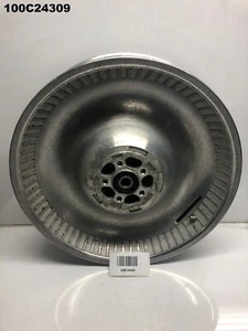 HARLEY DAVIDSON FXSD DEUCE SOFTAIL 2000 - 2007 REAR WHEEL OEM LOT100 100C24309 - Picture 1 of 5