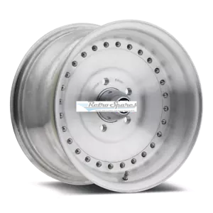 CENTER LINE AUTO DRAG Size:15x8.5 PCD:5x120.65 ET:3 - Picture 1 of 3
