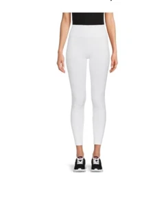 NO LIMITS Mujer Leggings al Tobillo Suave Tiro Alto Talla 21 Juniors Esqueletos Nuevos - Imagen 1 de 9