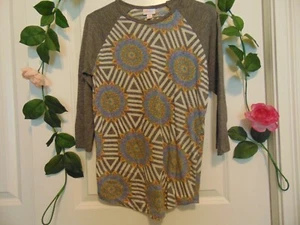 LuLaRoe XS Women's Top - Picture 1 of 3