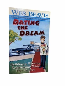Dating the Dream - Wes Beavis 🇦🇺 FREE POSTAGE 🇦🇺 - Picture 1 of 7
