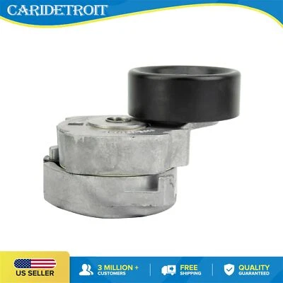 Conjunto de tensor de correa para Ford 1996-2000 Taurus Mercury 1996-2000 Sable Foto 1 de 4