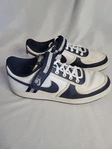 Nike Vandal Low marineblau/weiß (12) gebraucht - Bild 1 von 7