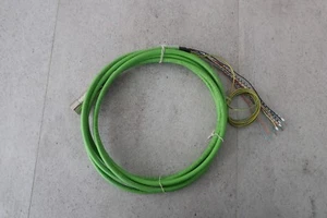 Schweiger E48408, approx. 3m, round plug 16-pin, AWM style 20236 - Picture 1 of 5