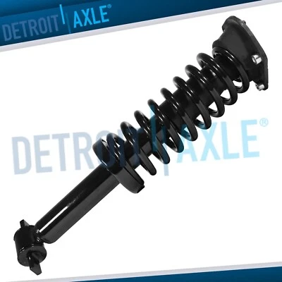 Puntal del conductor delantero con resorte helicoidal para Chevrolet Camaro Pontiac Firebird 1993-2002 Foto 1 de 4