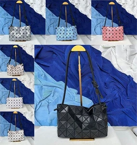 BAO BAO ISSEY MIYAKE Loop Shoulder Bag Handbag Bag - Picture 1 of 56