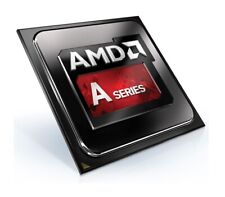 AMD A10-Series A10-9700E (4x 3.00GHz) AD9700AHM44AB CPU Sockel AM4   #308523