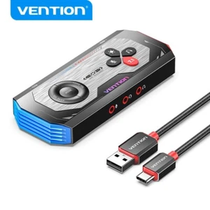 Gaming Audio Amplifier 192kHz @ 24bit for Windows 8/8.1/10/11 macOS Linux - Picture 1 of 9
