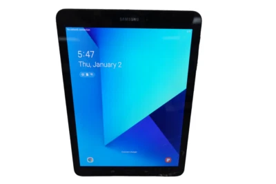 Samsung Galaxy Tab S3 SM-T827V 32GB 9.7" Wi-Fi + LTE VERIZON Android - Tablet - Image 1 of 4
