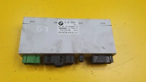 BMW 3 SERIES E93 CONVERTIBLE ROOF ECU CONTROL MODULE 7199882 - Picture 1 of 3