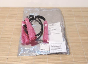 NEW Cisco QSFP-4SFP10G-CU1M QSFP+ to 4 10GBASE-CU SFP+ cable assembly v01 NEU - Bild 1 von 1