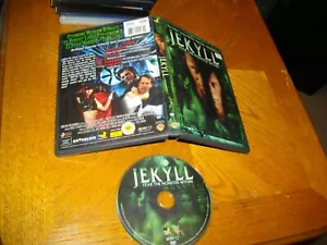 Jekyll (DVD, 2008) - Imagen 1 de 1