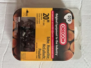 Oregon d70 chain loop for 20" bar - Picture 1 of 4