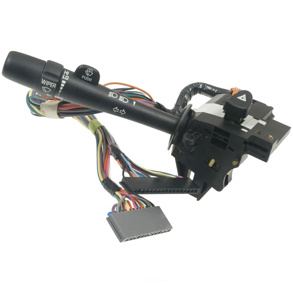 Interruptor de lavadora DS720 Standard Motor Products Buick Century Regal 97-05 Foto 1 de 1