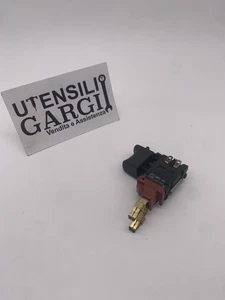 KRESS INTERRUTTORE ELETTRONICO PER TRAPANO AVVITATORE A BATTERIA KRESS 144 LIOS - Imagen 1 de 1