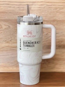 Bicchiere Stanley The Flowstate Quencher H2.0 30 oz nuovo - Foto 1 di 8
