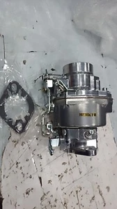 Chevy & GMC Rochester 1950 ~ 1959 carburador de 1 barril motor 235 ci #7002051 usado - Imagen 1 de 2