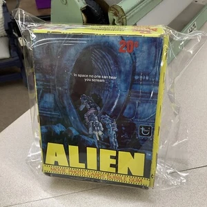 1979 Alien Complete 36 Pack Box - Picture 1 of 6