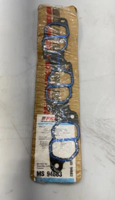 x1 FEL-PRO MS94683 FUEL INJECTION PLENUM GASKET FITS 1990-1995 FORD RANGER - Image 1 of 4