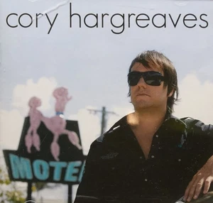 Hargreaves Cory Cory Hargreaves (CD) - Picture 1 of 3