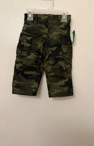 Pantaloni foderati Baby Gap unisex Fatigues taglia:12-18 mesi - Foto 1 di 4