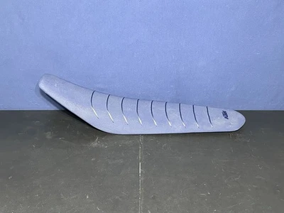 2019-2022 KTM Oem 座椅 79107040000 SX SX-F 2022 蓝色保护套 79107040350 GasGas MC — 第 1/4 张图片