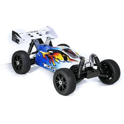 1/8 VRX RH812 Remote Control Off Road Vehicle AWD High Speed RC Car w/ 6KG Servo - Image 1 of 4